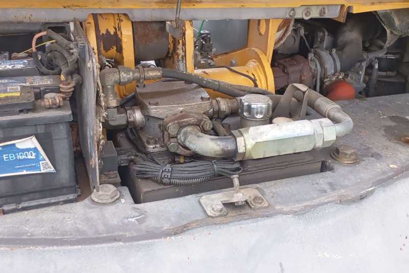 OmecoHub - Immagine MECALAC 714MC